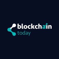 Blockchain Today logo - Similar company to First Indiana Robotics