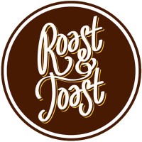 Roast 'n Toast Koffiebranderij logo - Similar company to Ict Van Leeuwen