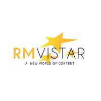 RMVISTAR logo - Similar company to Malena Venture