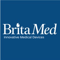 BritaMed Inc. logo - Similar company to Healgyn