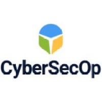 CyberSecOp - Cyber Security Operations Consulting logo - Similar company to Netology, Llc.