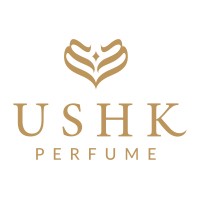 USHK Perfumes logo - Similar company to Ushk Media
