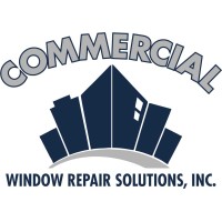 Commercial Window Repair Solutions Inc