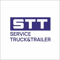 STT Service Truck & Trailer logo - Similar company to Jsv It Solutions
