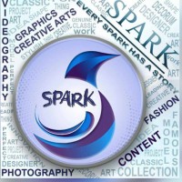 Spark Creations logo - Similar company to Skill Eliters