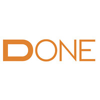 D ONE WAW logo - Similar company to Hand-Prod Sp. Z O.O.