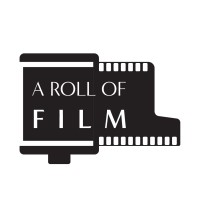 A Roll of Film logo - Similar company to Vikram Nanjappa