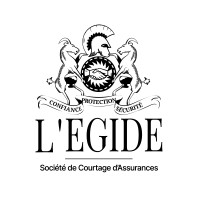 L'EGIDE - Courtage d'assurances logo - Similar company to Arnaud David Assurances & Associés