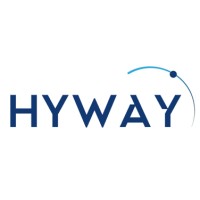 HYWAY logo - Similar company to Vmax Technology Limited