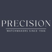 Precision Watches logo - Similar company to Fishermen'S Source