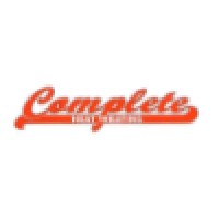 Complete Heat Treating logo - Similar company to Durashield Roofing & Contracting