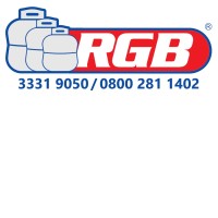 RGB Brasilgás logo - Similar company to Brasilgas