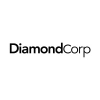 DiamondCorp logo - Similar company to Tenblock