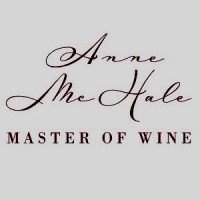 Anne McHale Master of Wine 🍷 logo - Similar company to Les 8 B