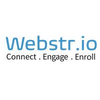 Webstr.io logo - Similar company to Adboost Ai