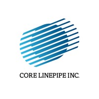CORE Linepipe logo - Similar company to Tornado Combustion Technologies Inc.