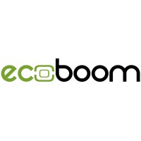 ecoboom logo - Similar company to Echoboom