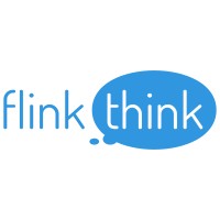 flink think GmbH logo - Similar company to Amazing Therapy Centre Cic🧚