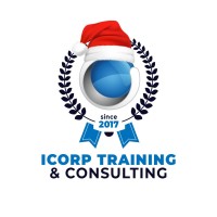 Icorp Training and Consulting logo - Similar company to Concept