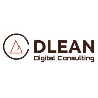 Dlean logo - Similar company to DLean Solutions