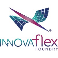 InnovaFlex® Foundry logo - Similar company to Trixell