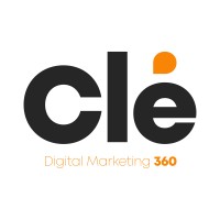 Clé Digital logo - Similar company to Callelajas Estudio S.A.