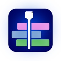 Visual Pro logo - Similar company to Extra Credits