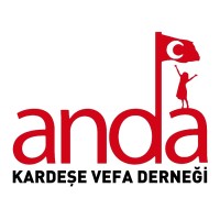 ANDA Kardeşe Vefa Derneği logo - Similar company to Anda Derneği