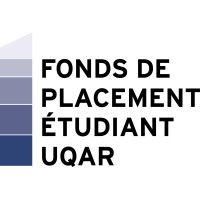 Fonds de placement étudiant UQAR logo - Similar company to Comité Compétitions Uqar