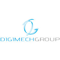 Digimech Group logo - Similar company to Croft Contracting