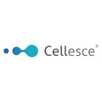 Cellesce Ltd logo - Similar company to Mesenbio