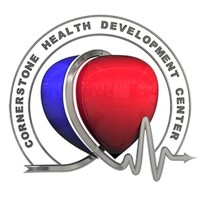 Cornerstone Health Development Centre logo - Similar company to Star Fab Technical Services Llc
