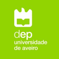 DEP UA logo - Similar company to Departamento De Comunicação E Arte Da Universidade De Aveiro