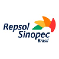 Repsol Sinopec Brasil logo - Similar company to Ipr - Institute Of Petroleum And Natural Resources