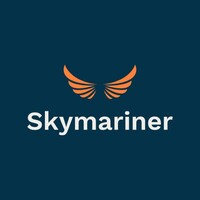 Skymariner Drone Solutions logo - Similar company to Unmannedpower Llc