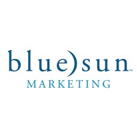 Bluesun Marketing, Inc. logo - Similar company to Bluesun Inc.
