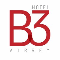 Hoteles B3 logo - Similar company to The Plus Ones