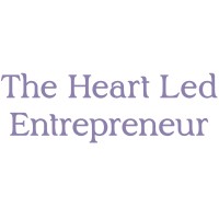The Heart Led Entrepreneur logo - Similar company to Fennel Frameworks