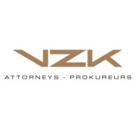 Van Zyl Kruger Attorneys logo - Similar company to Dgf Attorneys Inc.