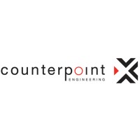 Counterpoint Engineering logo - Similar company to Ezra Projects