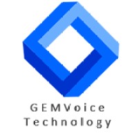 GEMVoice logo - Similar company to Thirteen Technologies