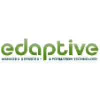 Edaptive Systems Managed Services And Information Technology