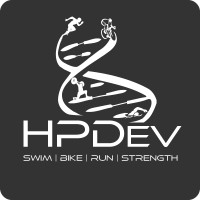 Human Performance Development logo - Similar company to Ultimate Cycles