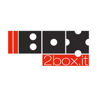 2BOX.it logo - Similar company to Forma.Lms