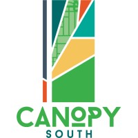 Canopy South logo - Similar company to No More Empty Pots