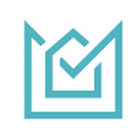 RealEstateForeclosures.com logo - Similar company to D3 Platform