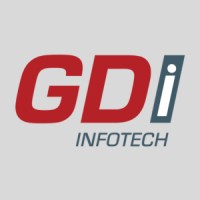 GDI Infotech logo - Similar company to Gdi Group Llc