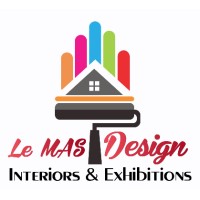 Le MAS Design logo - Similar company to Amer Bazna Designs
