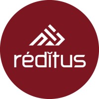 REDITUS logo - Similar company to Reditus, Sa