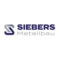 Metallbau Siebers logo - Similar company to Mu Digital
